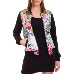 3675 / Charlie Bomber Jacket