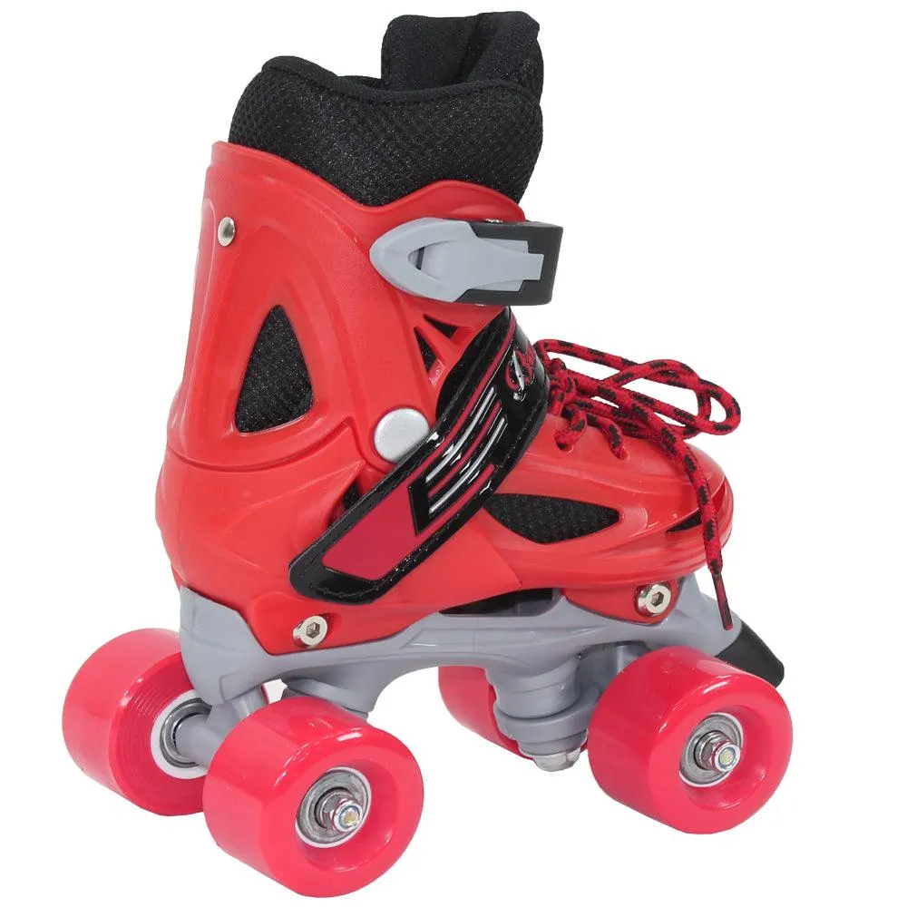 4-Wheels Roller Skate Shoes