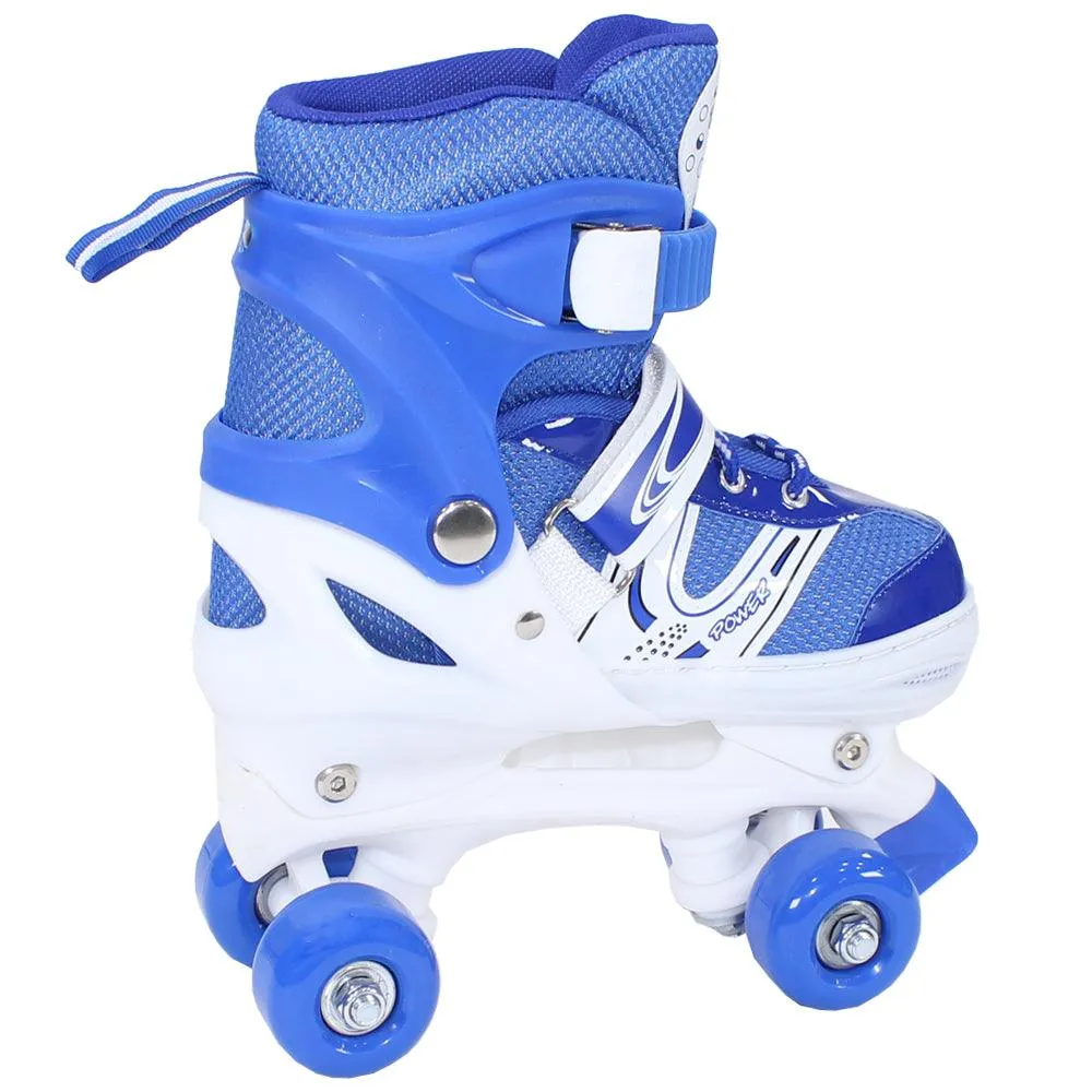 4-Wheels Roller Skate Shoes