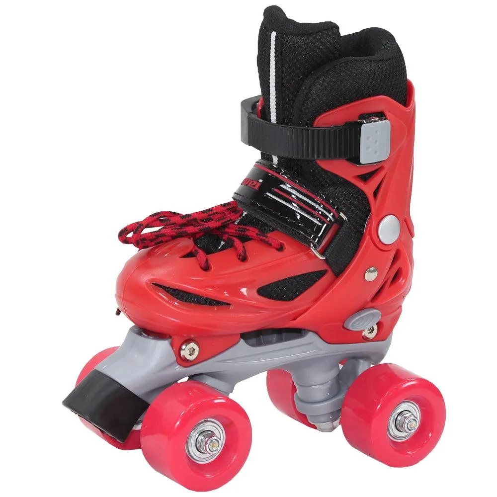 4-Wheels Roller Skate Shoes