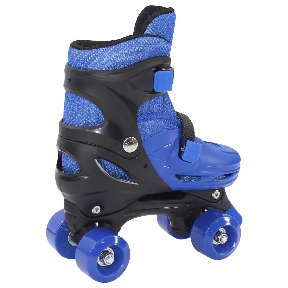 4-Wheels Roller Skate Shoes