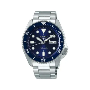 5 Sports Blue Dial, 42.5mm SRPD51