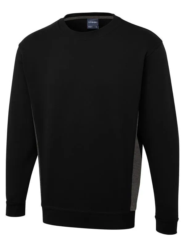 8 for £120 Contrast Sweatshirt Bundle Deal