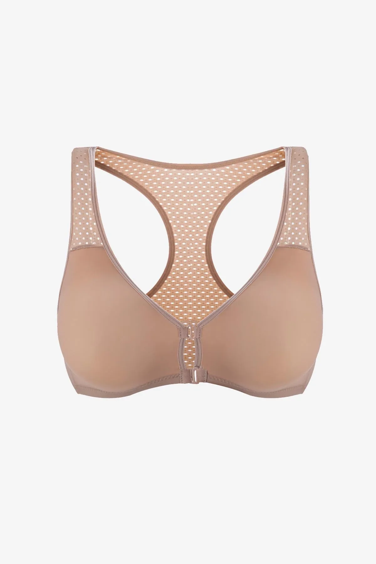 860 Flesh Color Bra After Aesthetic Operation