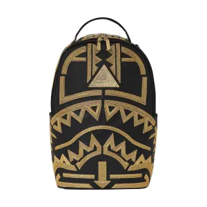 AFRICAN INTELLIGENCE PATH TO THE FUTURE II BACKPACK DLXV