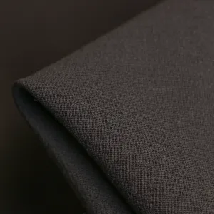 Allegro Grey Stretch Double Sided Wool