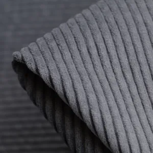 Alto Pewter - Jumbo Corduroy