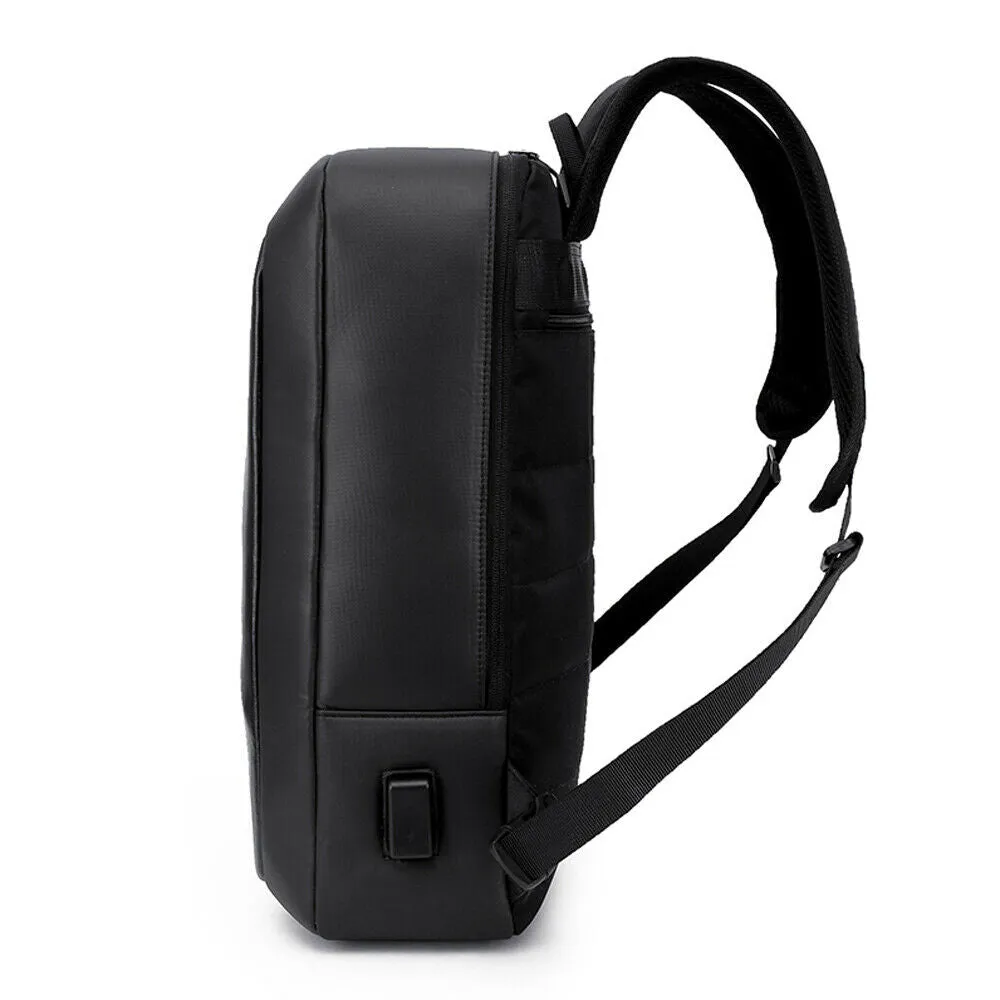 Anti-Theft Travel Laptop Bag for Men & Women