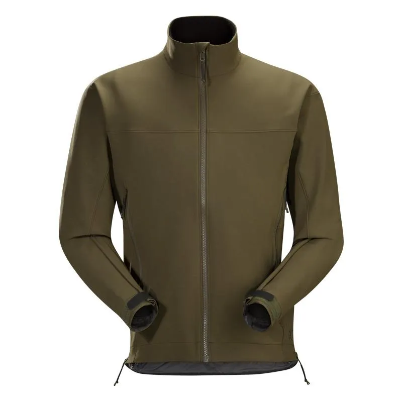 Arc'teryx LEAF Patrol Jacket AR