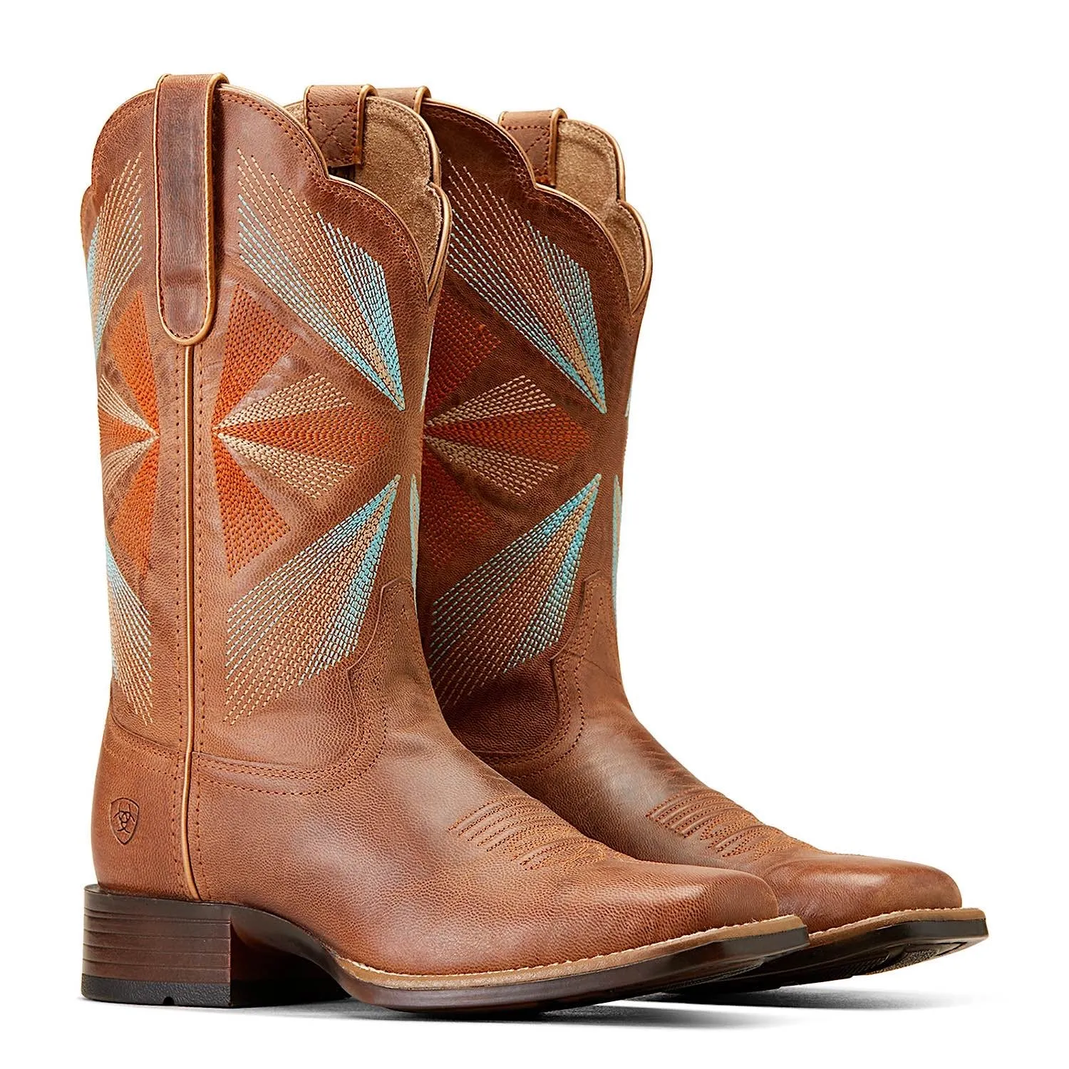 Ariat Women's Oak Grove Maple Glaze