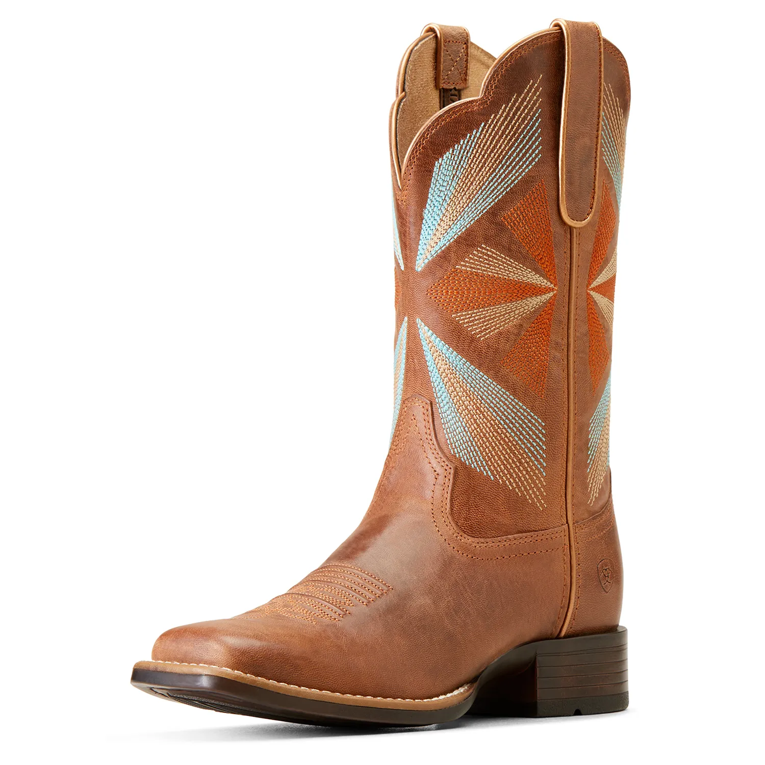 Ariat Women's Oak Grove Maple Glaze