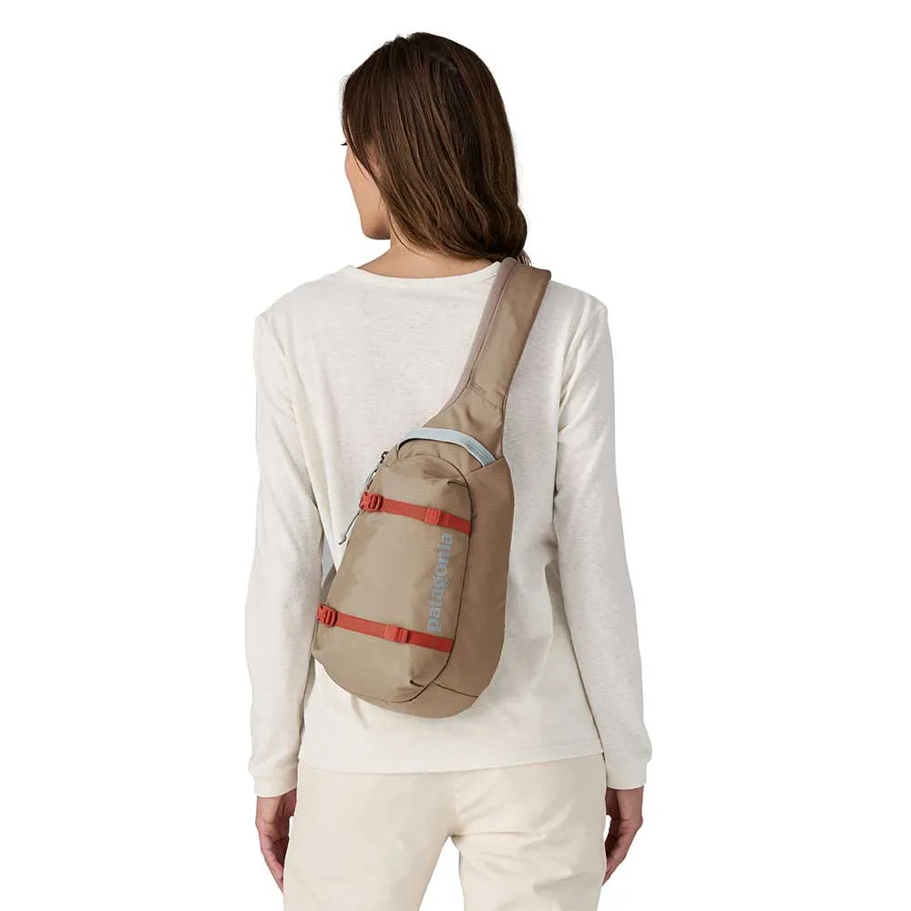 Atom Sling 8L - Seabird Grey