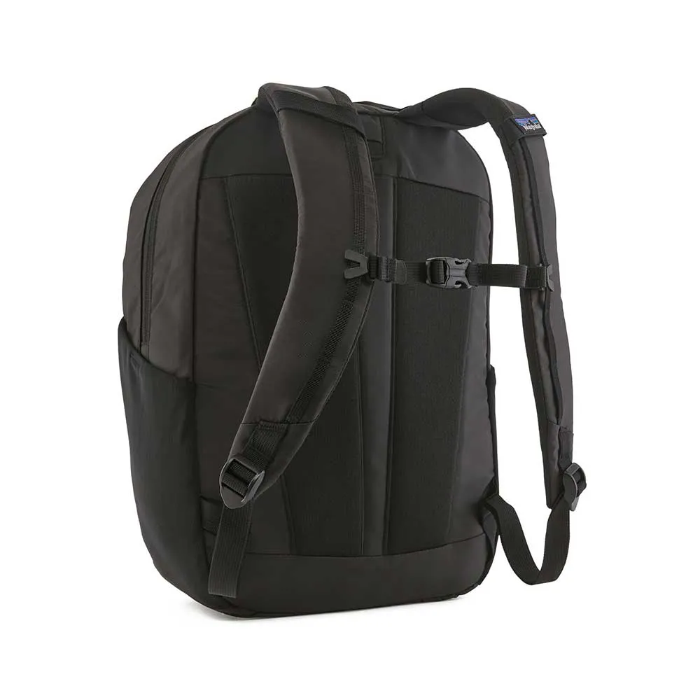 Atom Tote Pack 20L - Black