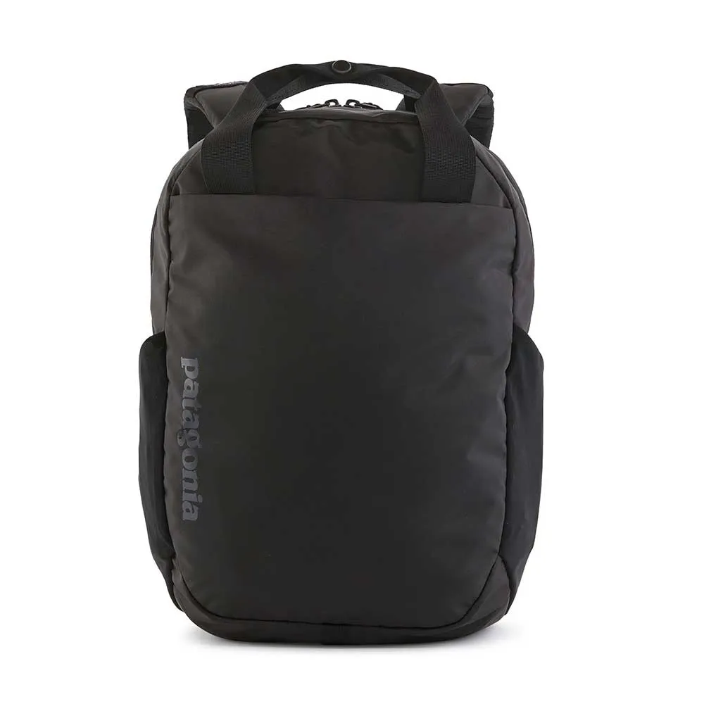 Atom Tote Pack 20L - Black