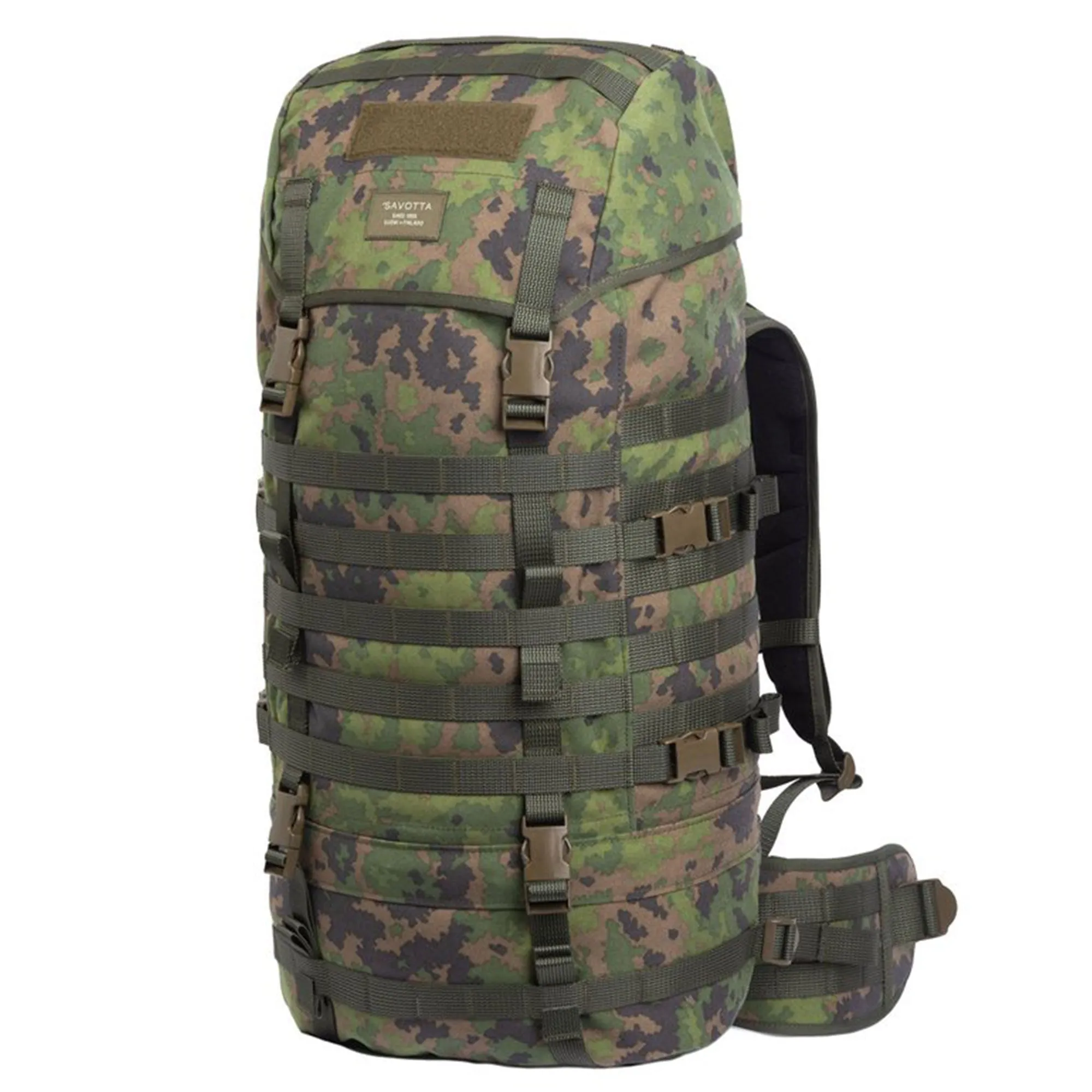 Backpack Jääkäri L Border Hunter