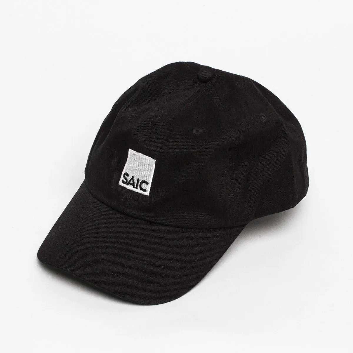 Baseball Cap - Black