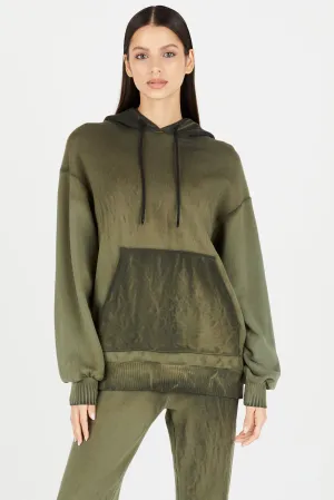 Brooklyn Oversized Hoodie