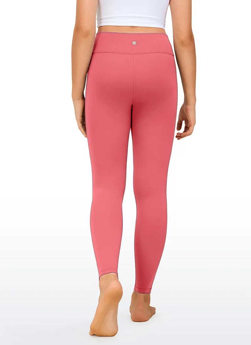 Butterluxe Girls Sports Leggings