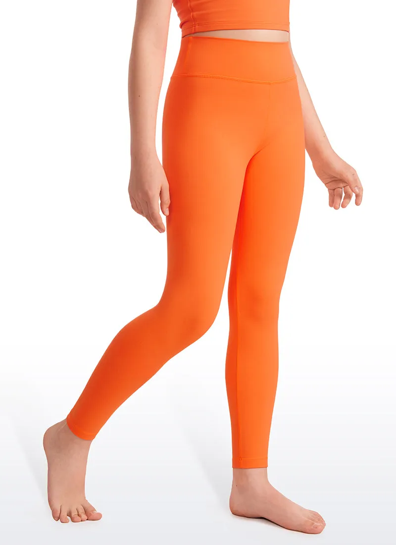 Butterluxe Girls Sports Leggings