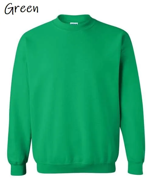 Christmas Crew 4590 Sweatshirt