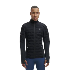 Climate Jacket