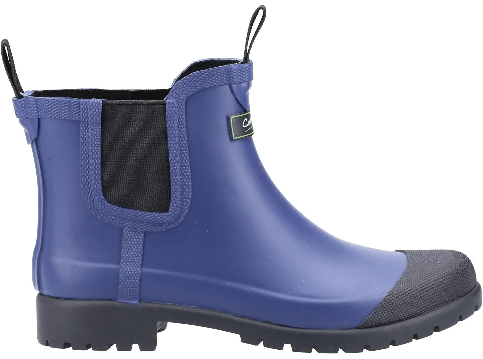 Cotswold Blenheim Womens Chelsea Wellington Boot