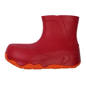 Crimson Navarra Boots Women