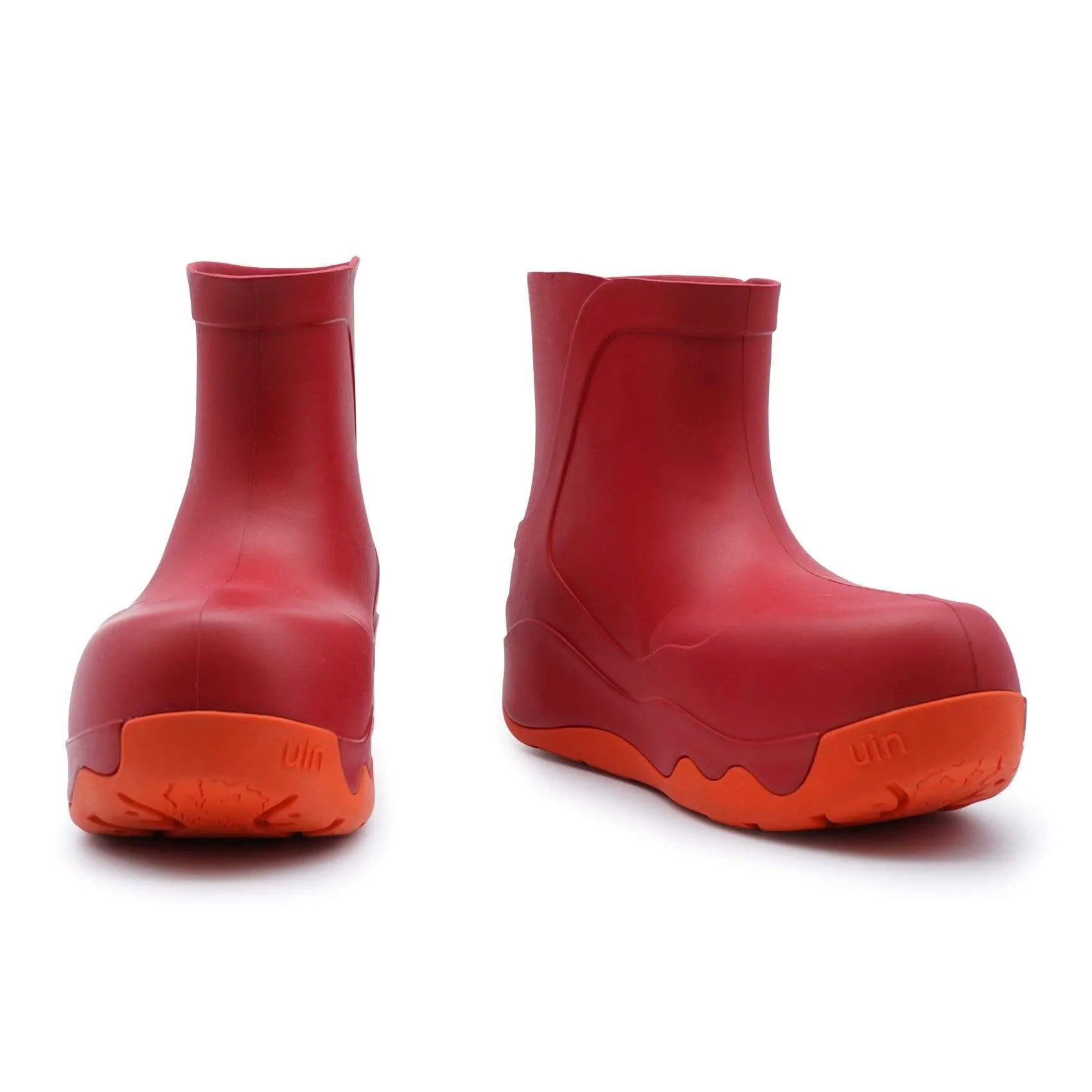 Crimson Navarra Boots Women