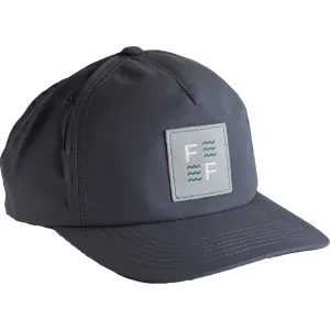 Double Wave Snapback