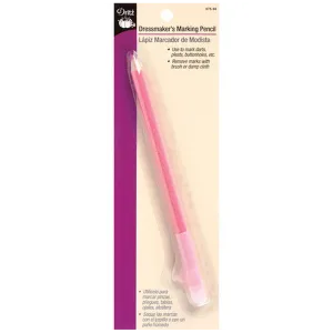 Dressmaker's Marking Pencil - Pink