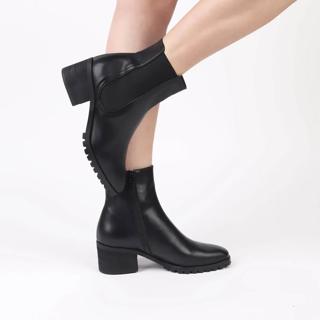 EBBE - chelsea boots