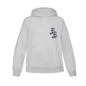 Essentials Hoodie - Heather