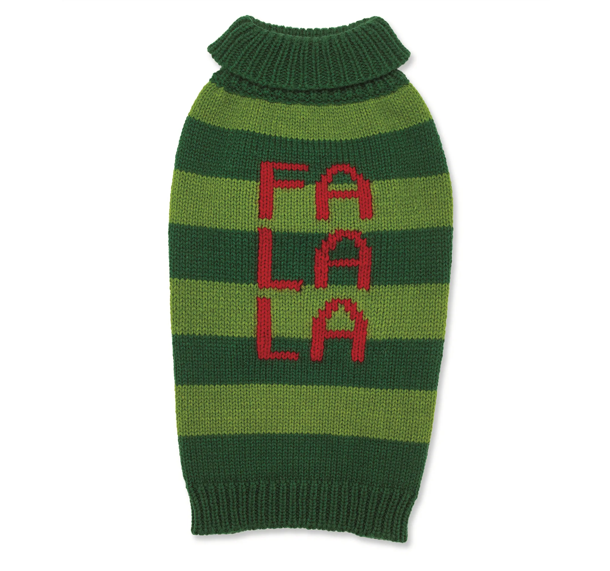 Fa La La Sweater