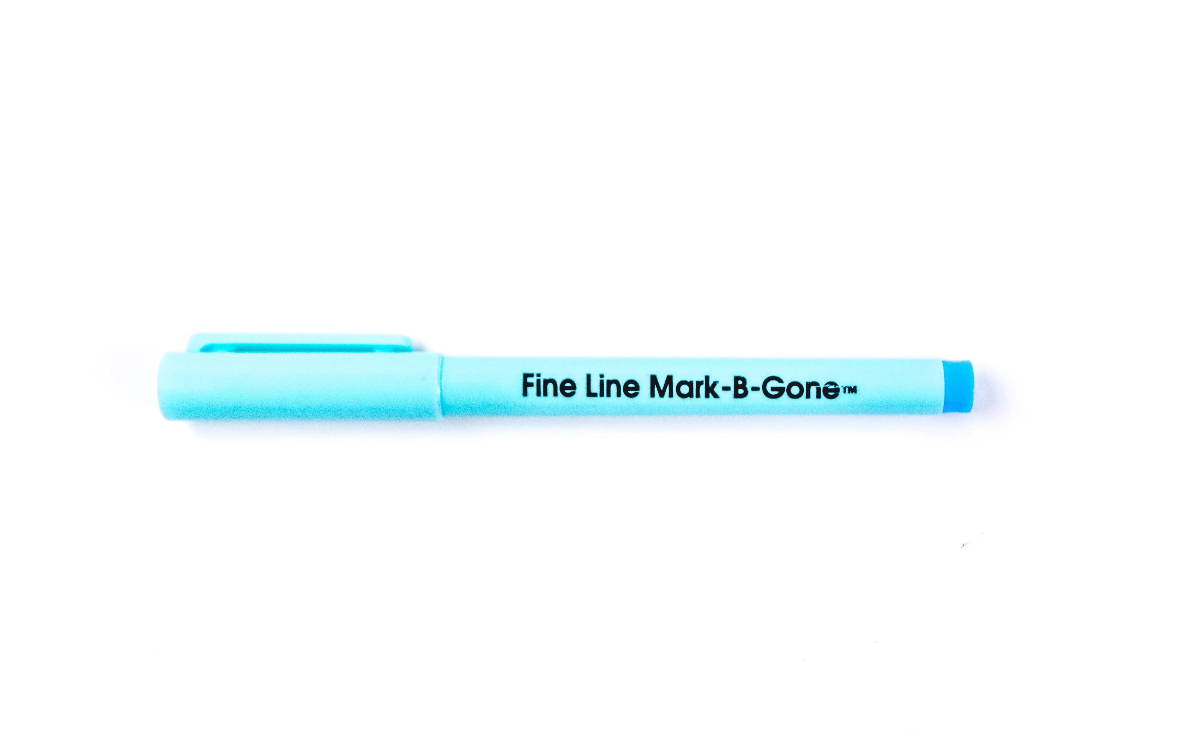 Fine Line Water Erasable Marking Pen