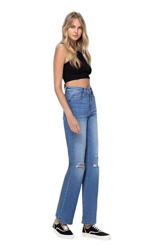 Flying Monkey 90'S DAD JEANS MEDIUM