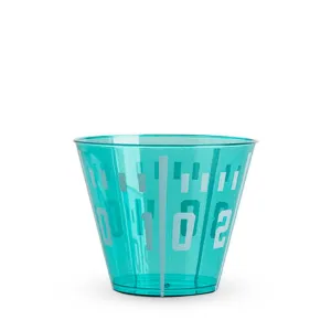 Football Yardline Cups