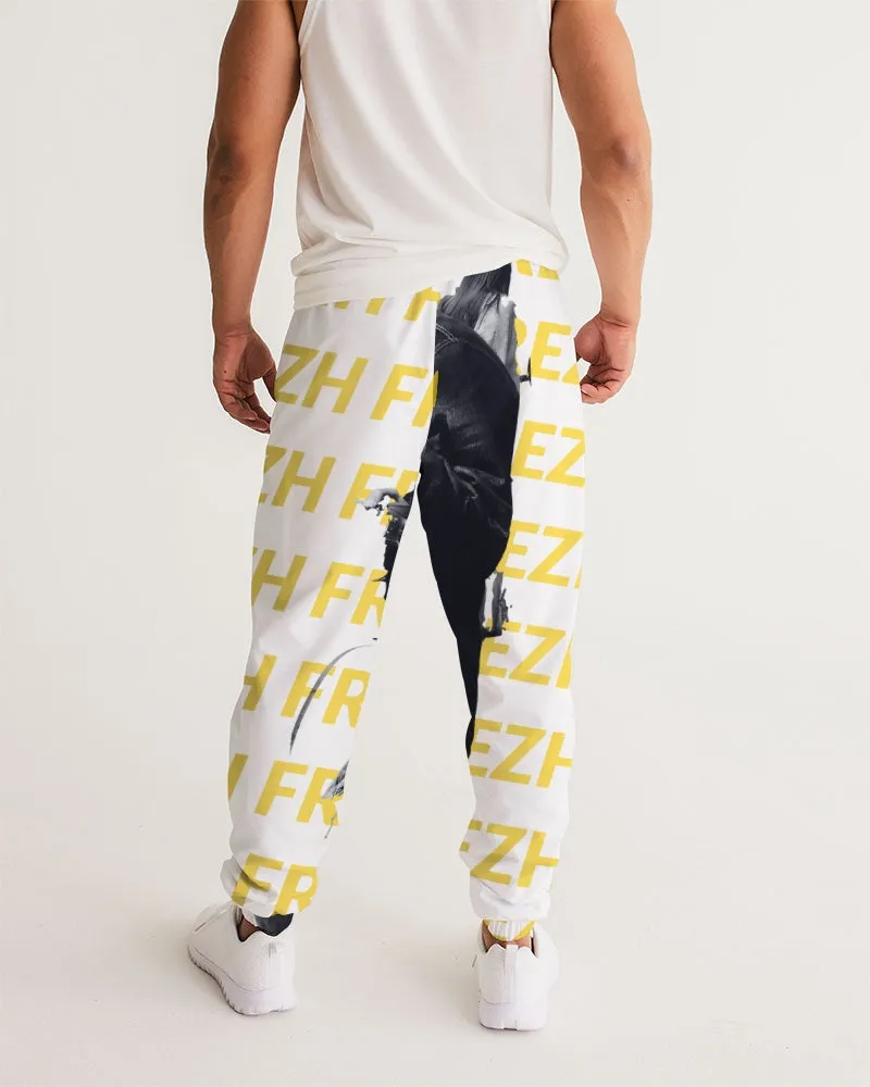 Frezh notice 1.0  Track Bottoms