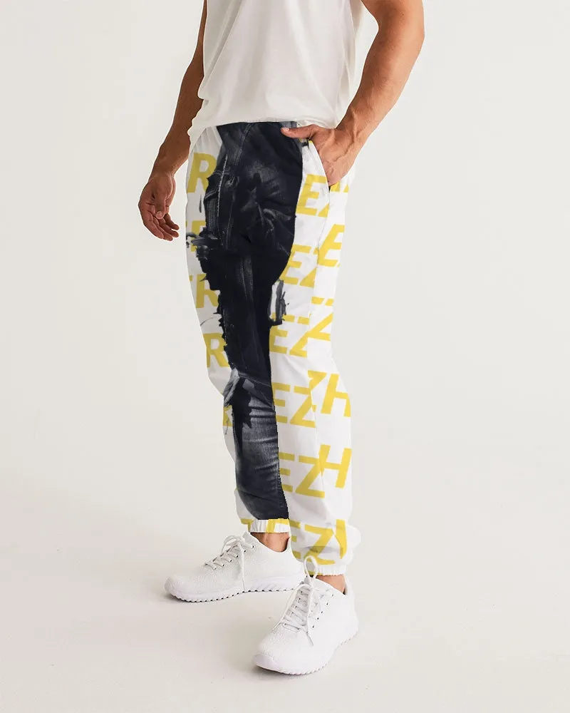 Frezh notice 1.0  Track Bottoms