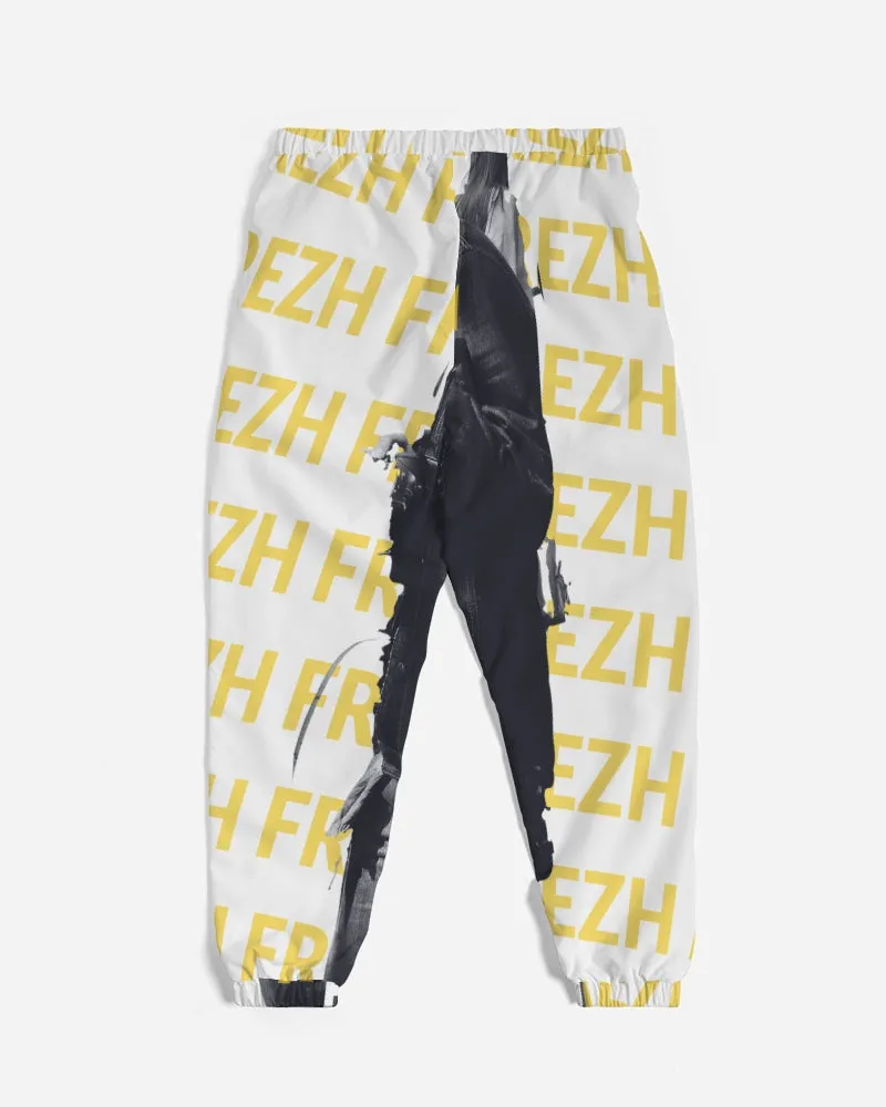 Frezh notice 1.0  Track Bottoms