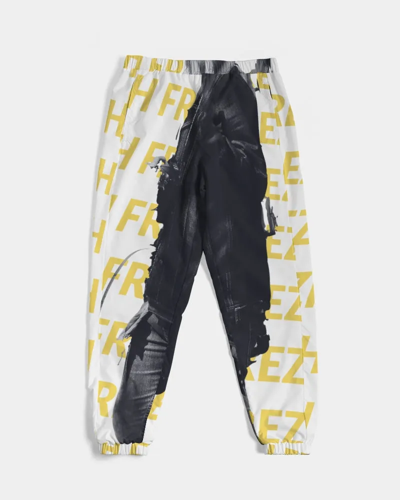 Frezh notice 1.0  Track Bottoms