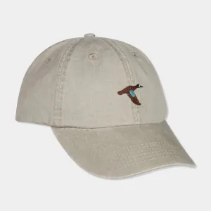 Genteal Cotton Logo Hat