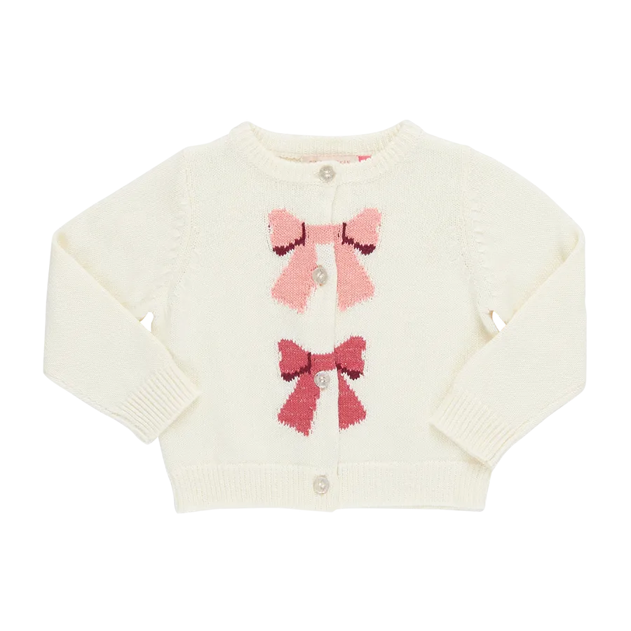 Girls Maude Sweater