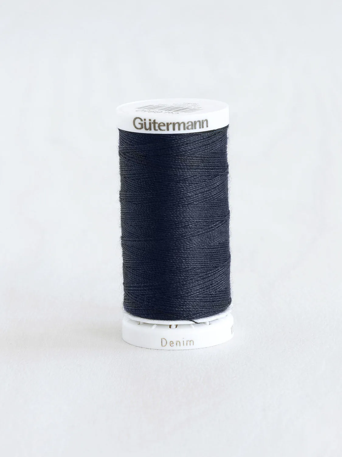 Gütermann Topstitching Thread - 110 yards