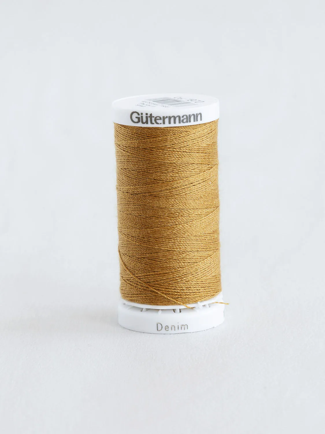 Gütermann Topstitching Thread - 110 yards