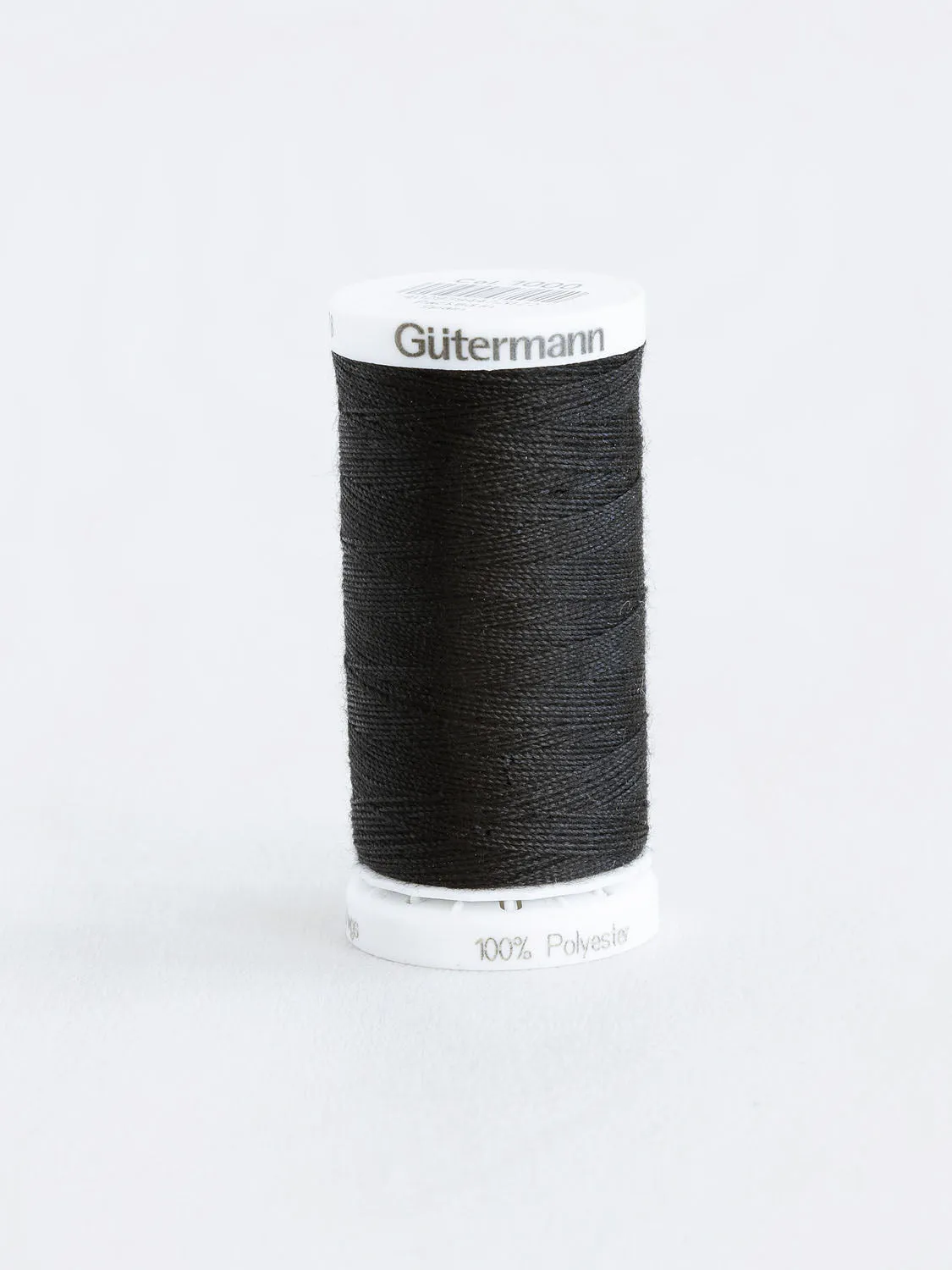 Gütermann Topstitching Thread - 110 yards