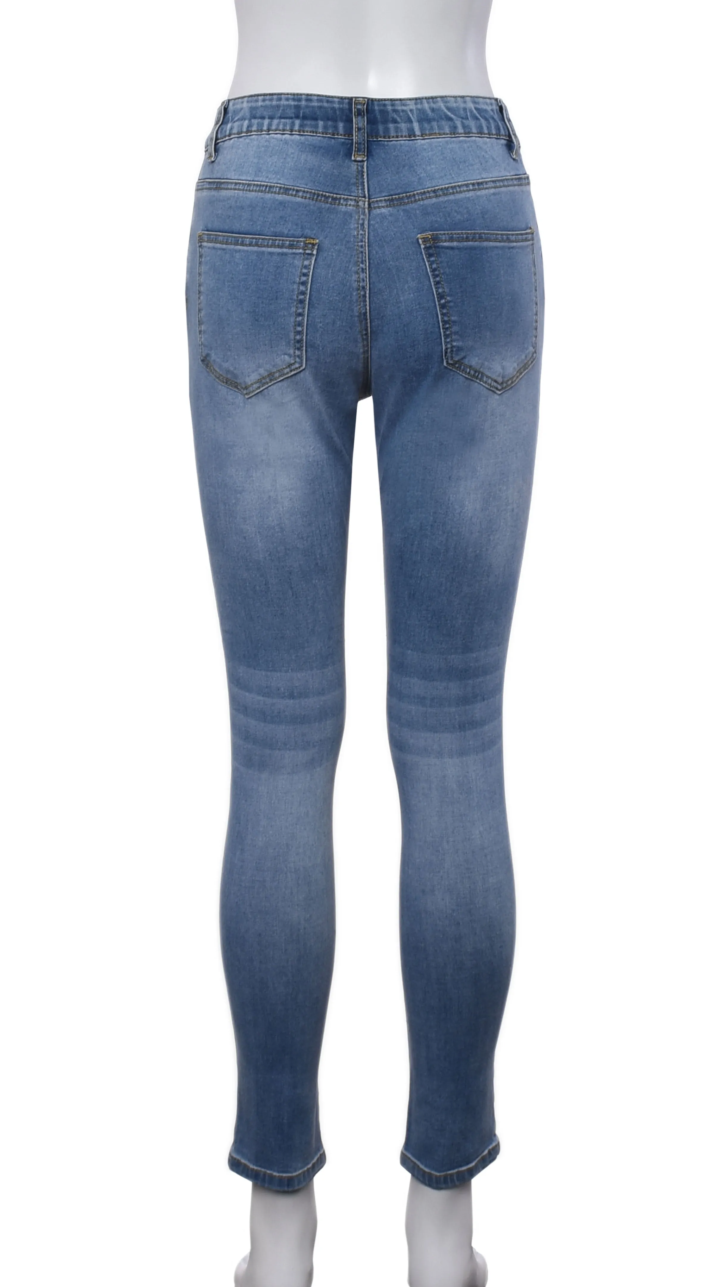 Jeans "Lila" -PJ304R | Jeans "Lila" -PJ304R