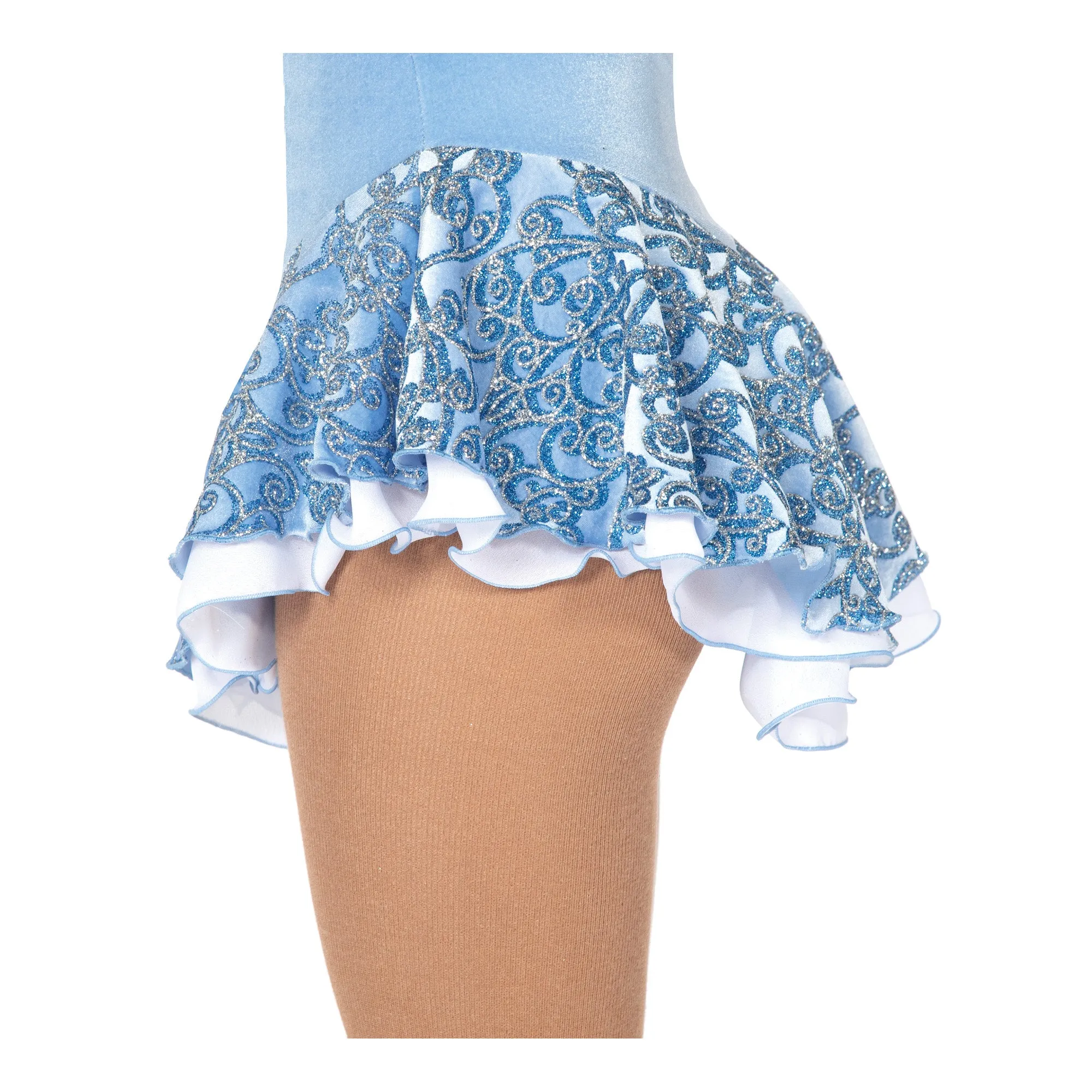 Jerry's 314 Frost Glam Skirt