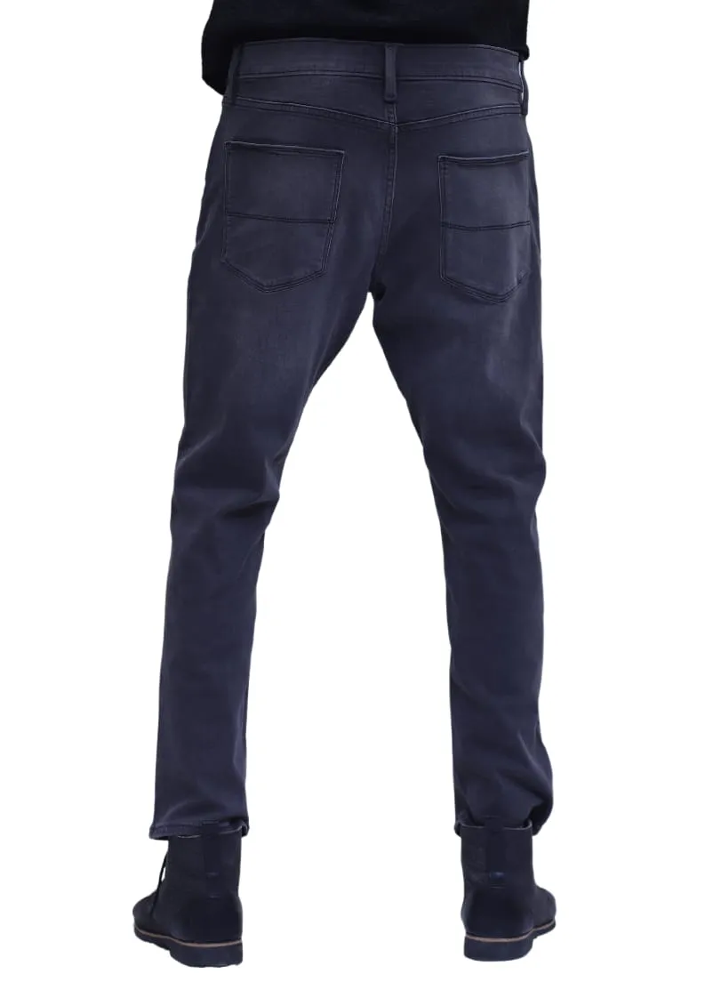 Le Printremps Charcoal Denim Jeans