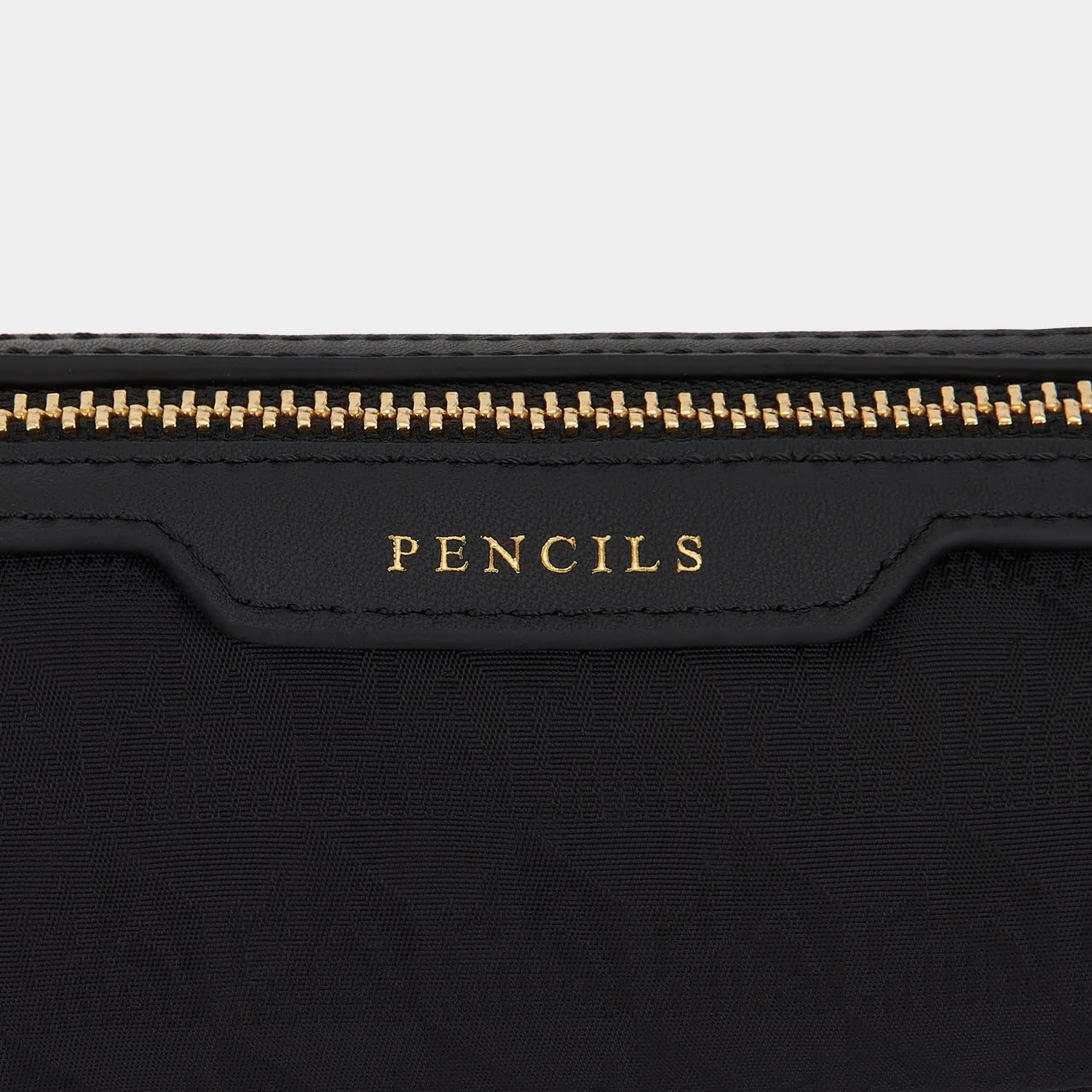 Logo Dog Pencil Case