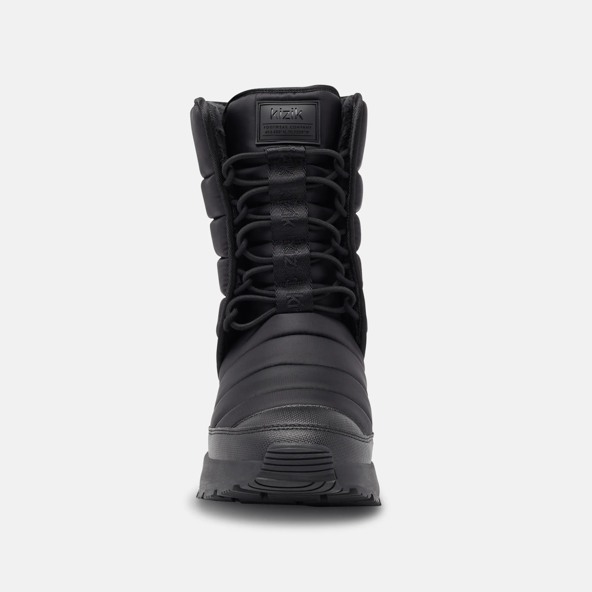 Men's Juno - Blackout